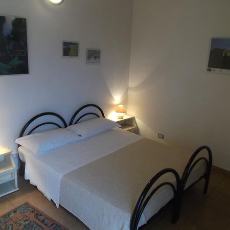 B&B Casa Etna Linguaglossa Quarto foto