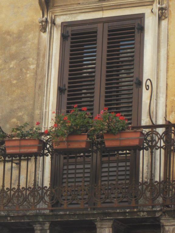 B&B Casa Etna Linguaglossa Exterior foto