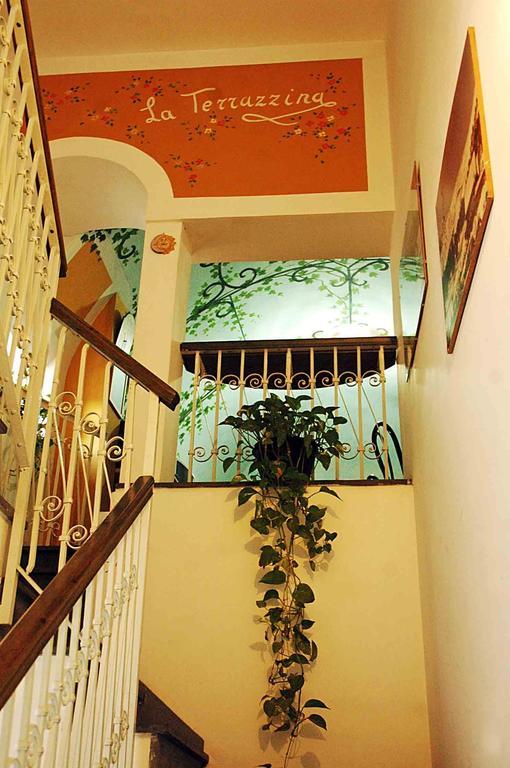 B&B Casa Etna Linguaglossa Exterior foto