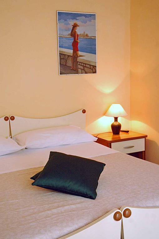 B&B Casa Etna Linguaglossa Quarto foto